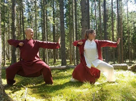 Gratis Introduksjonstime - Qigong, Kjøpmannsgata 12, 7013 Trondheim ...