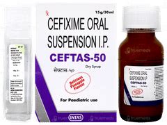 Taxim O Dry Syrup: Uses, Side Effects, Price & Substitutes