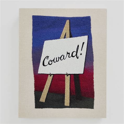 Peter Frederiksen. Coward | Meer