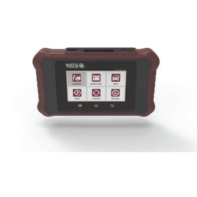 Image result for How to Program Keys On Matco Scanner