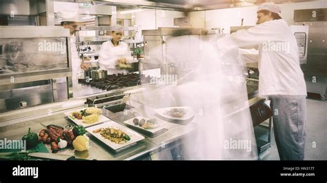 Busy Kitchen Chefs 的图像结果