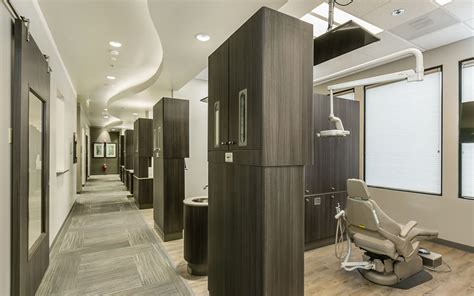 Gresham Dental Group, Gresham OR- modern dental office design ...