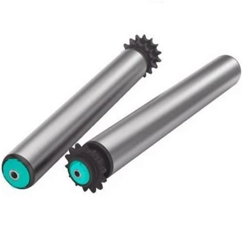 Sprocket Roller - Chain Spoket Roller Trader - Retailer from Ahmedabad