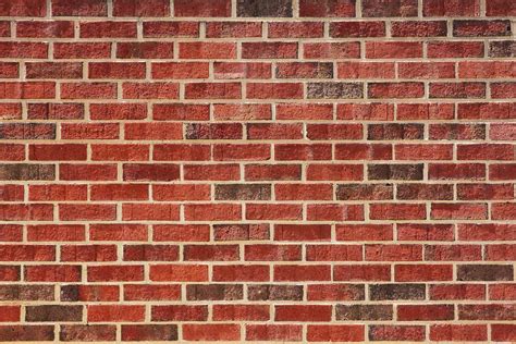 Red Brick Wallpapers - Top Free Red Brick Backgrounds - WallpaperAccess