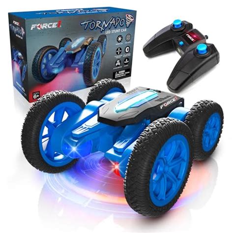 Best Remote Control Toys: Exciting Stunt Cars And All-Terrain Rides ...
