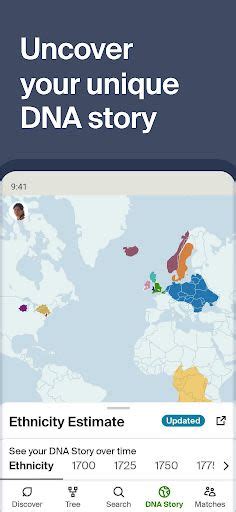 Image result for Ancestry App Tutorial