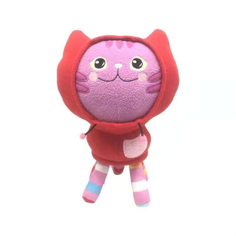 Gaono Gabbys Dollhouse - Interactive Dollhouse with Plush India | Ubuy