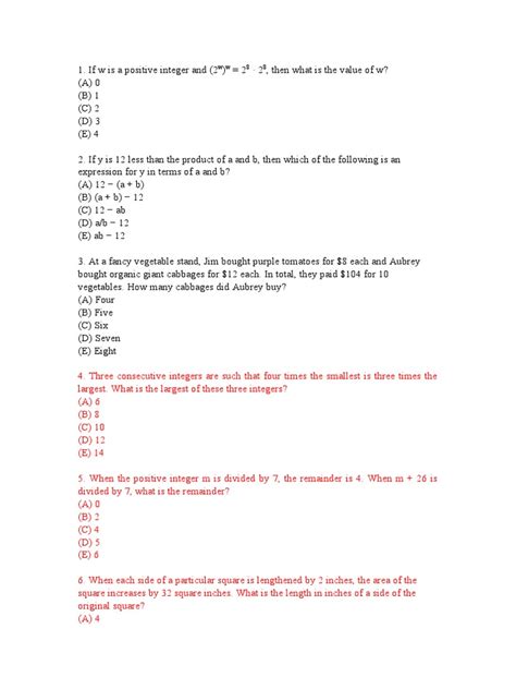 Image result for Sat Math Practice