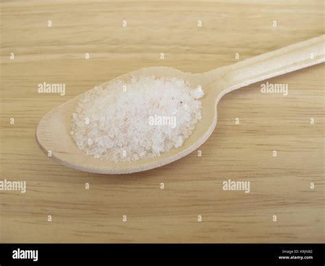 Kristallsalz hi-res stock photography and images - Alamy