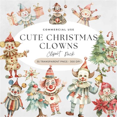 Christmas Art the Clown Png, Attraction Park, Horror Friends, Funny ...