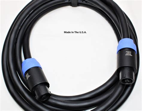 12Ga Speaker Cable