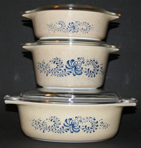 Image result for Rare Vintage Pyrex Patterns