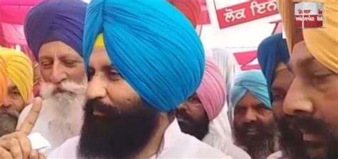 ਛਪਾਰ ਮੇਲੇ 'ਚ 'ਛਾਇਆ' ਬੈਂਸ, ਕੀਤਾ ਅਜਿਹਾ ਕੰਮ