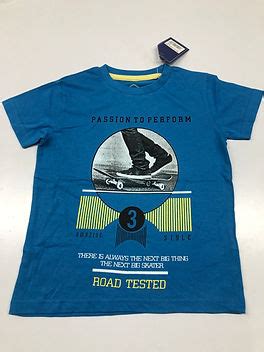 Tee Tops Kids T-Shirt Manufacturers in Tirupur | Custom & Bulk Orders