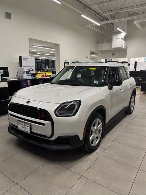 MINI of Edison | MINI Dealer Edison, NJ | New and Used MINI Dealer