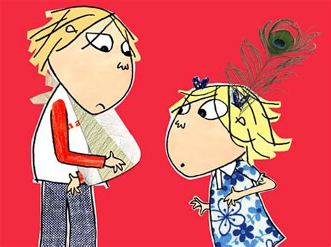 Watch Charlie and Lola | Prime Video