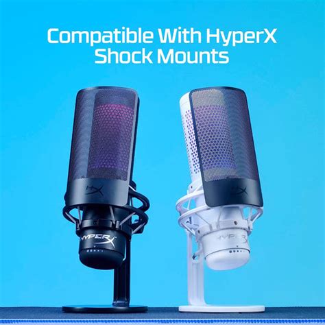 Buy HyperX Shield Microphone Pop Filter | Elitehubs.com– EliteHubs