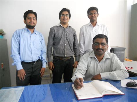DST - IEDC Projects