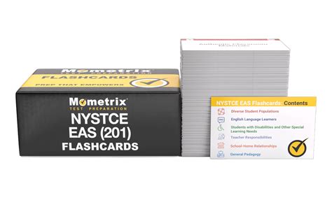 Free NYSTCE EAS Educating All Students Test Practice Test