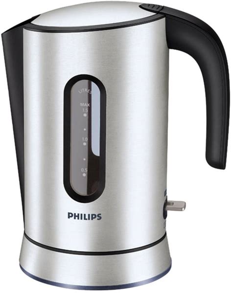 PHILIPS Aluminum HD4690 Electric Kettle Price in India - Buy PHILIPS ...