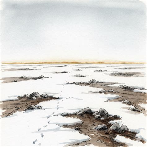 Albert Camus's Short Story The Guest - Part: 2