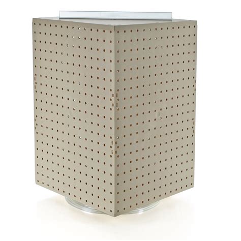 Buy Azar Displays 701414-ALM Rotating Display Stand - 4-Sided Display ...