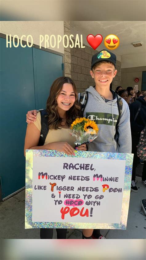 Homecoming proposal poster idea sour patch kids prom – Artofit