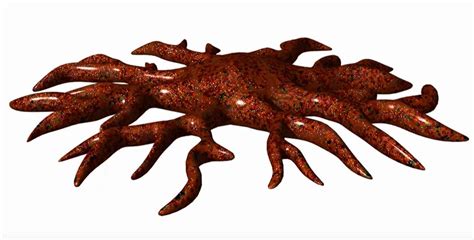 Alien Biospheres 的图像结果