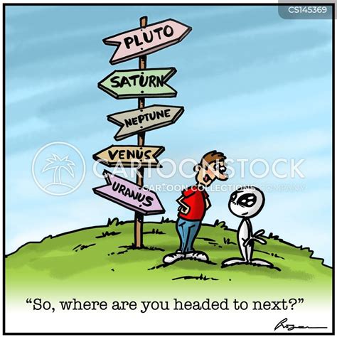 Image result for Alien with Probe Cartoon