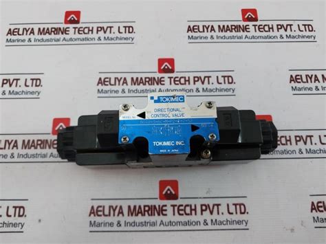 Precision Unleashed: Perfect Control Valves – Aeliya Marine Tech®