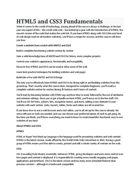 Image result for HTML5 CSS3 and JavaScript 6th Edition Case 3 PDF