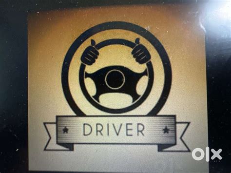 Need driver in ernakulam - Driver - 1803384753