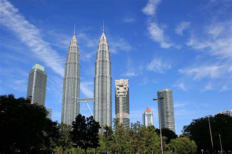 世界十大最高大楼