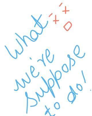 While analyzing the evidence you collected to support your claim ...