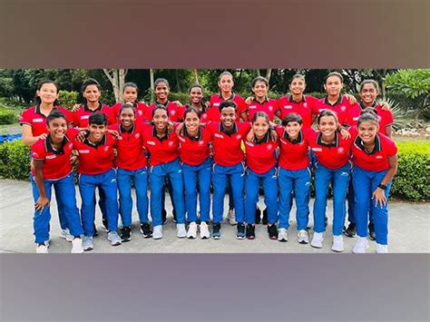 Indian sub-junior men, women teams gear up for clashes in Netherlands
