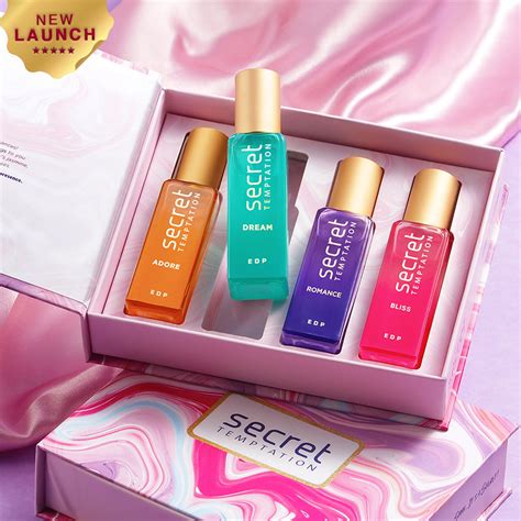 Image result for Mini Perfume Gift Set