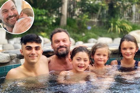 Brian Austin Green Movies