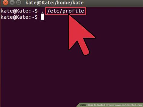 Image result for How to Run Java Oracle
