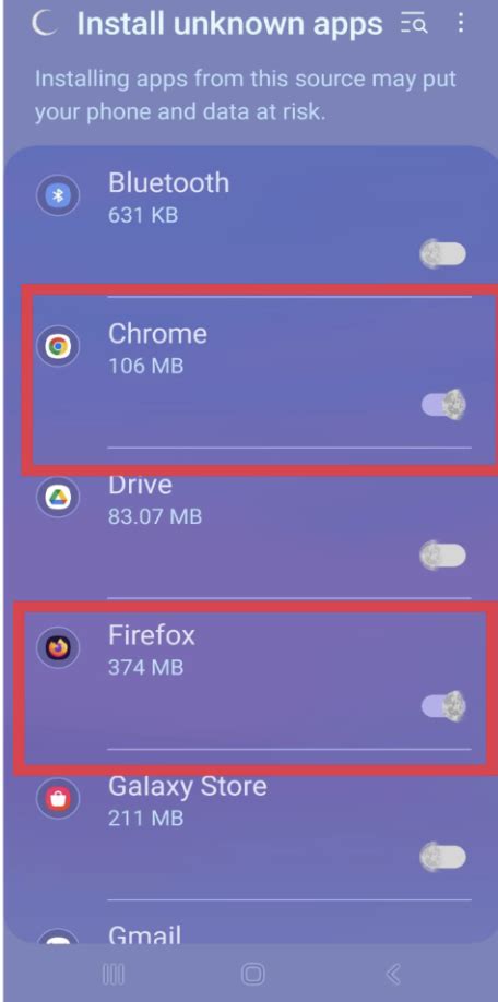How to Download Apk File for Android Testing 的图像结果
