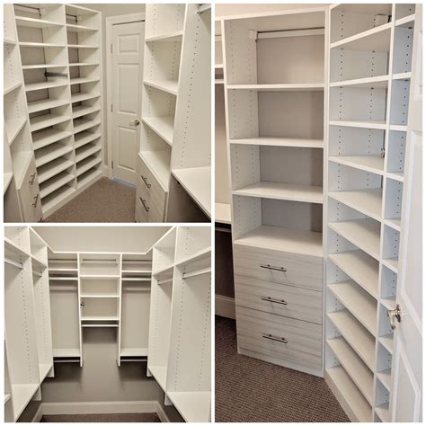 Senior Certified Design Consultant: Melody Rosen | California Closets | Closet designs, Closet ...