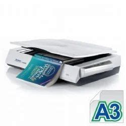 Image result for A3 Book Scanner