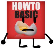 HowToBasic Wiki 的图像结果