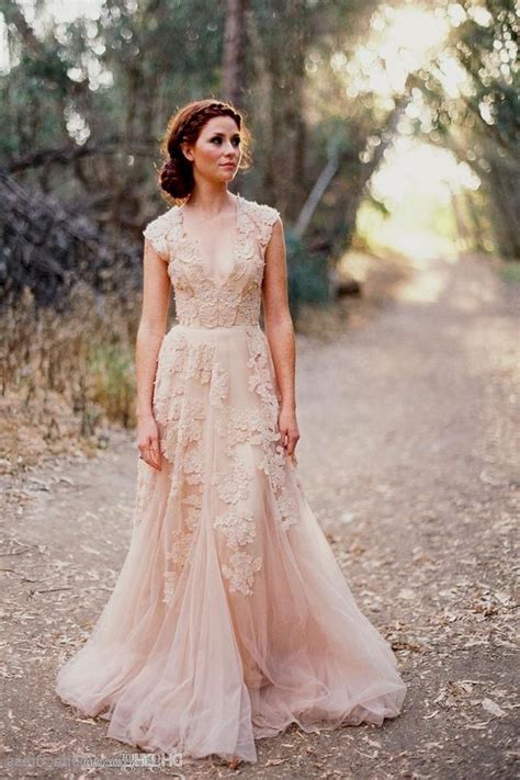 17 Most Wonderful Autumn Wedding Dress Style Ideas That Will Inspire You | Fall wedding dresses ...