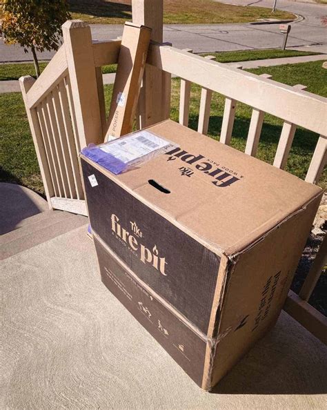 Review: The New Tiki Fire Pit – Shawn Blanc