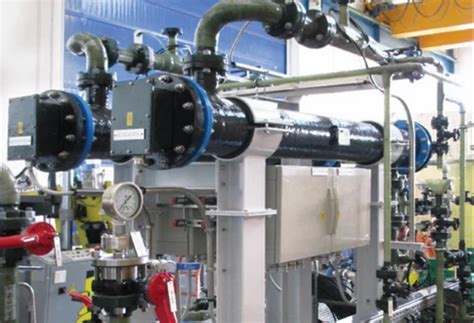 Electrochlorination Systems - Industrial Electro Chlorination System ...