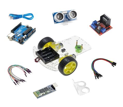 Rezultat imagine pentru Follow Bluetooth Robot