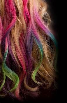 Dip Dye Colors by Dip Dye Hair Bachelorette Lifestyle Dip Dye Colors