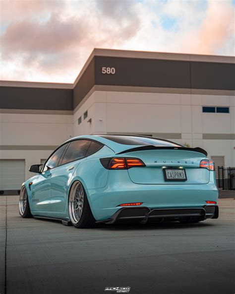 Image result for Model 3 Diffuser