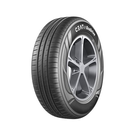 185/65R15 Ceat EcoDrive 88H Tyre - 4x4 Tyres