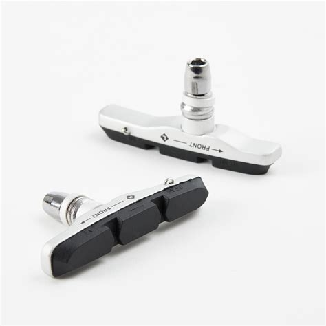 Interchangeable V-Brake Brake Pads 500